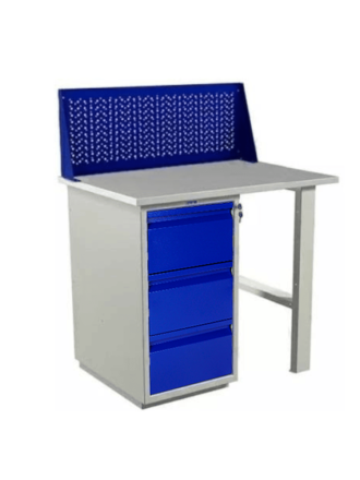 Верстак Практик Profi WT100.WD3/WF1.010 купить в Москве