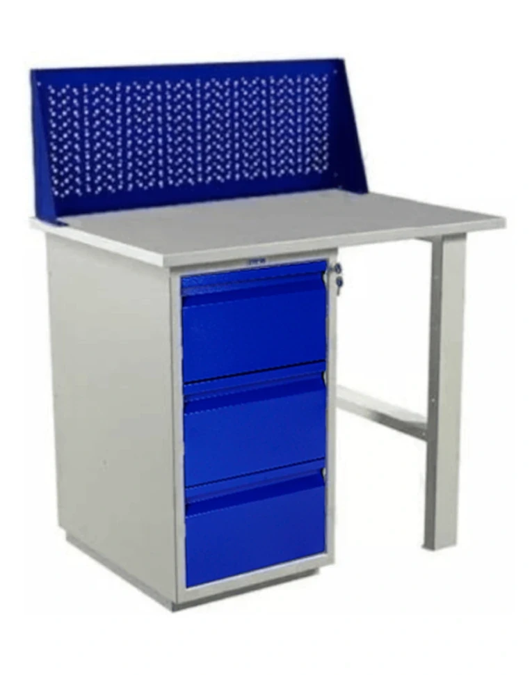 Верстак Практик Profi WT100.WD3/WF1.010 купить в Москве