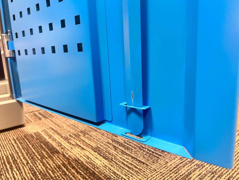 Шкаф инструментальный TNC 182.6S купить в Москве Шкаф инструментальный TNC 182.6S купить в Москве