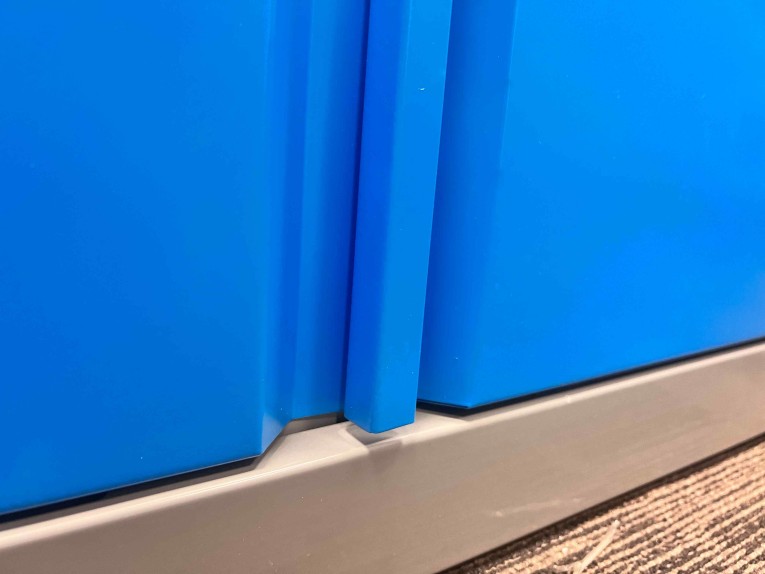 Шкаф инструментальный TNC 182.6S купить в Москве Шкаф инструментальный TNC 182.6S купить в Москве