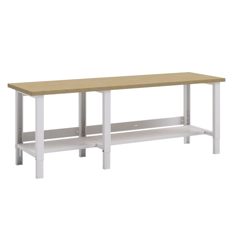 Верстак CTR 2400.0.25 купить в Москве Верстак CTR 2400.0.25 купить в Москве