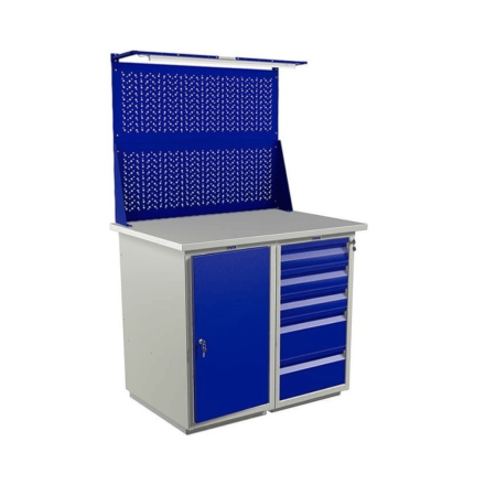 Верстак Profi WT100.WD1/WD5.021 купить в Москве