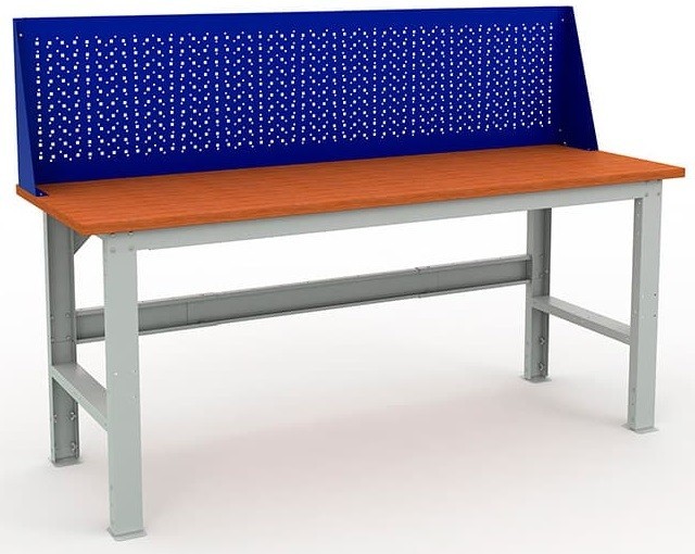 Верстак Expert W200.F2/F2.010 купить в Москве