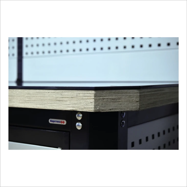 Верстак MCN 1252.S66-2F купить в Москве