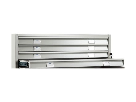 Картотека A1-05/3 (низ) купить в Москве