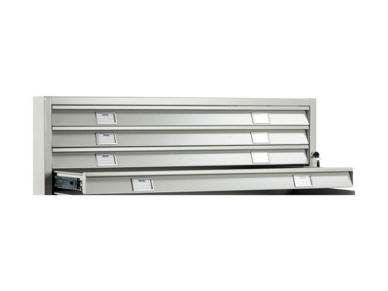 Картотека A1-05/3 (низ) купить в Москве