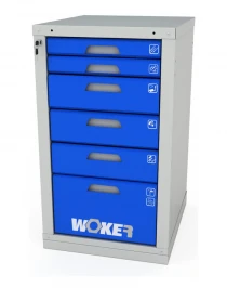 Тумба станочная WOKER PRO 06 S Тумба станочная WOKER PRO 06 S