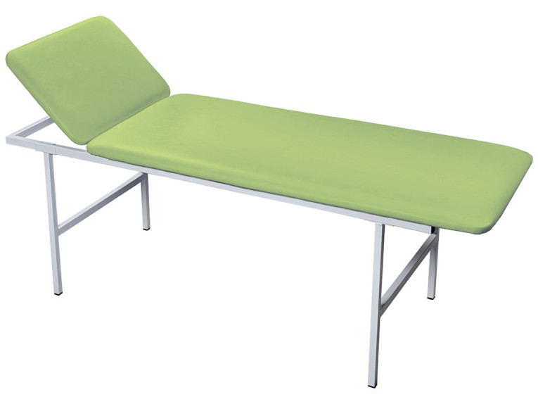Кушетка медицинская смотровая МД КС (Салатовый) купить в Москве
