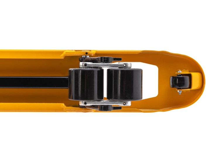 Гидравлическая тележка (рохля) SD-S (BF25, г/п 2500 кг, вилы 550х800 мм, PDP, коротковильная) SMARTLIFT (SMART) купить в Москве Гидравлическая тележка (рохля) SD-S (BF25, г/п 2500 кг, вилы 550х800 мм, PDP, коротковильная) SMARTLIFT (SMART) купить в Москве