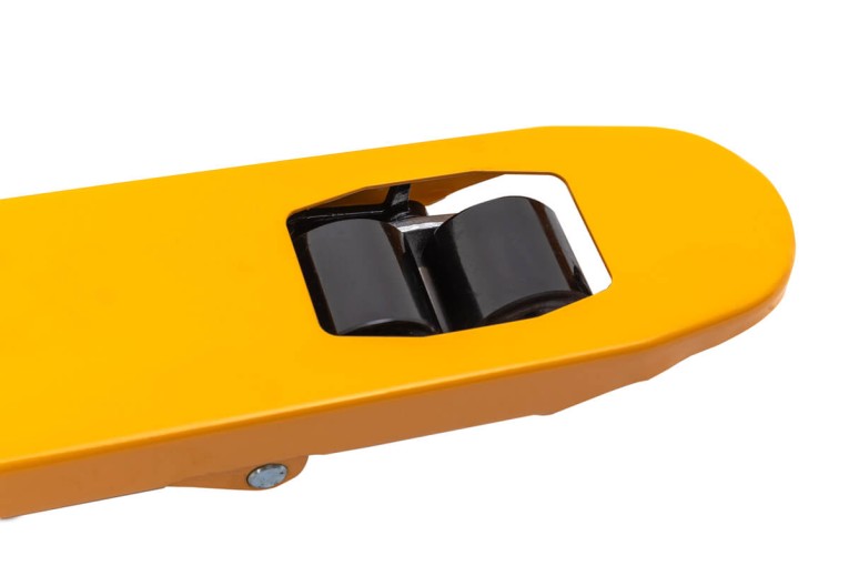 Гидравлическая тележка (рохля) SD-S (BF25, г/п 2500 кг, вилы 550х800 мм, PDP, коротковильная) SMARTLIFT (SMART) купить в Москве Гидравлическая тележка (рохля) SD-S (BF25, г/п 2500 кг, вилы 550х800 мм, PDP, коротковильная) SMARTLIFT (SMART) купить в Москве