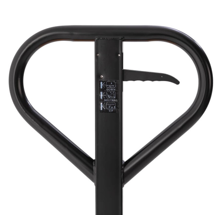 Гидравлическая тележка (рохля) SD-S (BF25, г/п 2500 кг, вилы 550х800 мм, PDP, коротковильная) SMARTLIFT (SMART) купить в Москве Гидравлическая тележка (рохля) SD-S (BF25, г/п 2500 кг, вилы 550х800 мм, PDP, коротковильная) SMARTLIFT (SMART) купить в Москве