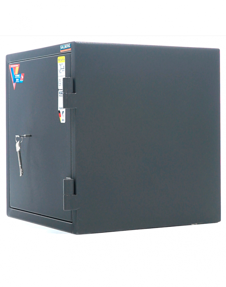 Взломостойкий сейф Valberg Кварцит 46 купить в Москве