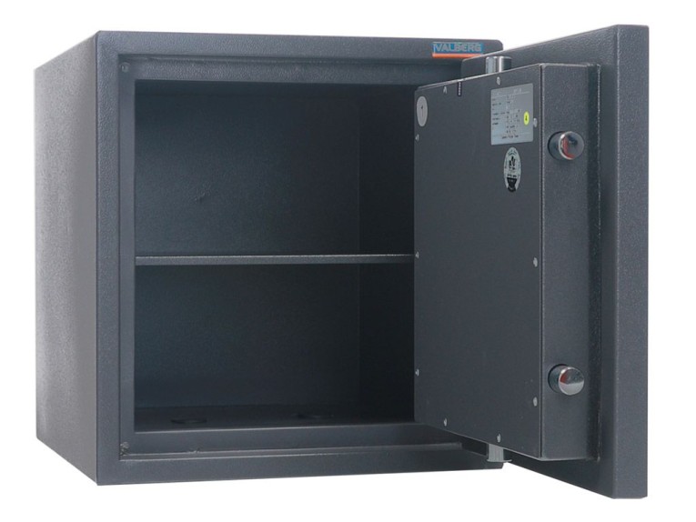 Взломостойкий сейф Valberg Кварцит 46 купить в Москве
