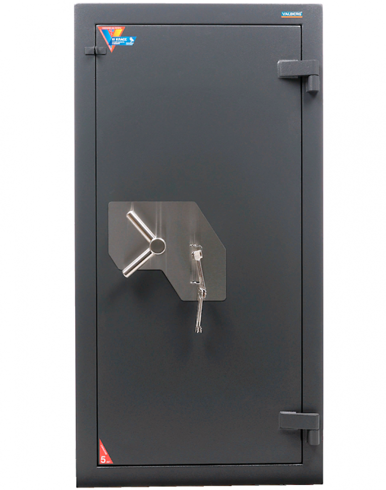 Взломостойкий сейф Valberg Форт 1368 KL купить в Москве Взломостойкий сейф Valberg Форт 1368 KL купить в Москве