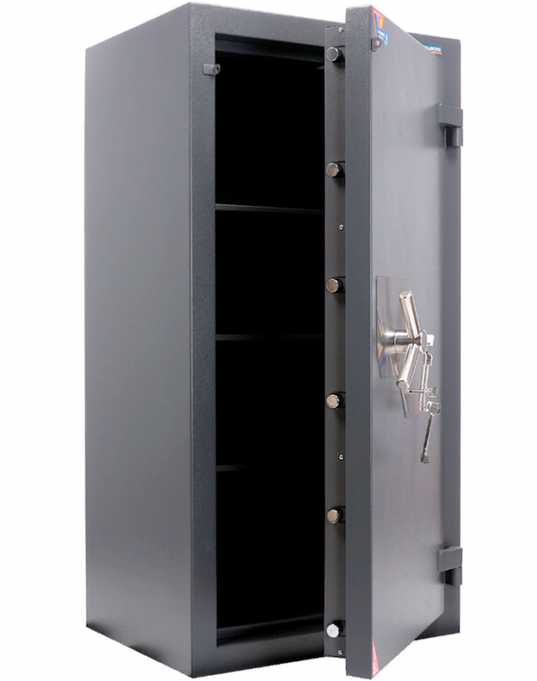 Взломостойкий сейф Valberg Форт 1368 KL купить в Москве Взломостойкий сейф Valberg Форт 1368 KL купить в Москве