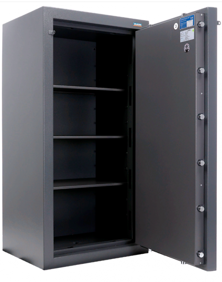 Взломостойкий сейф Valberg Форт 1368 KL купить в Москве Взломостойкий сейф Valberg Форт 1368 KL купить в Москве