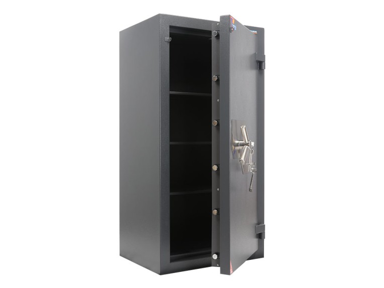 Взломостойкий сейф Valberg Форт 1368 KL купить в Москве Взломостойкий сейф Valberg Форт 1368 KL купить в Москве