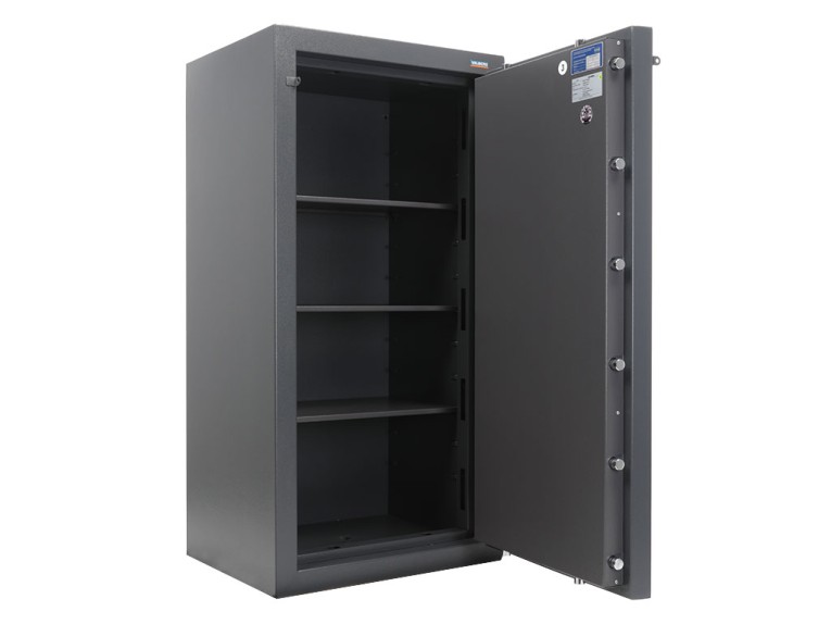 Взломостойкий сейф Valberg Форт 1368 KL купить в Москве Взломостойкий сейф Valberg Форт 1368 KL купить в Москве