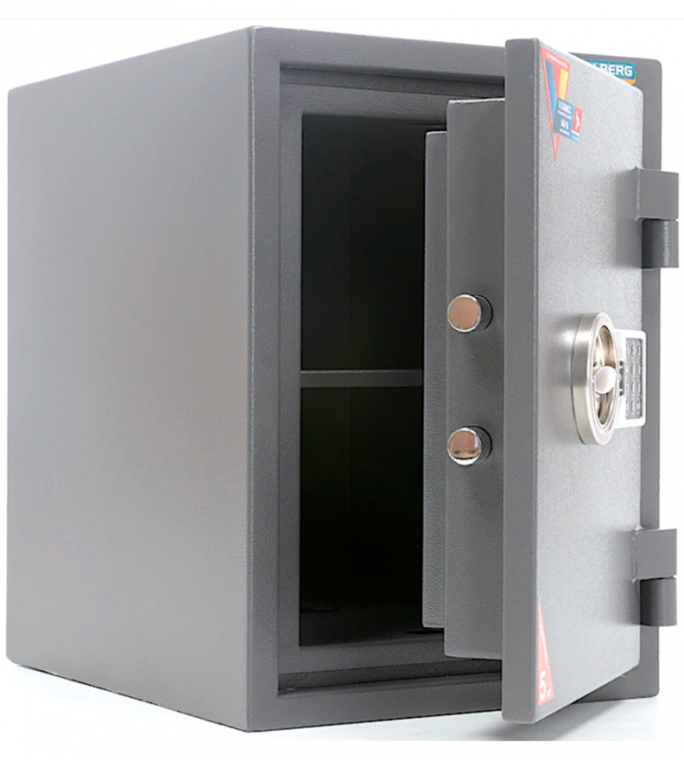 Огневзломостойкий сейф Valberg Гарант 49 EL купить в Москве Огневзломостойкий сейф Valberg Гарант 49 EL купить в Москве