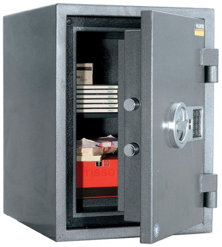 Огневзломостойкий сейф Valberg Гарант 49 EL купить в Москве Огневзломостойкий сейф Valberg Гарант 49 EL купить в Москве
