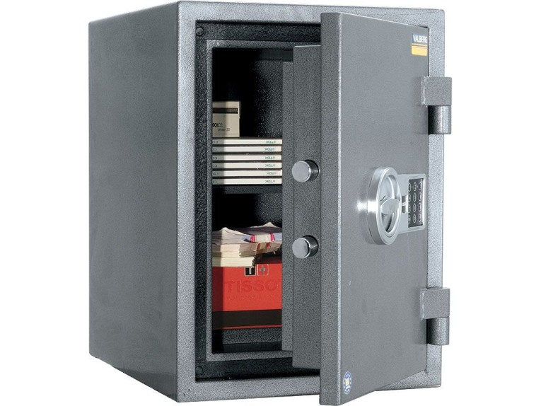 Огневзломостойкий сейф Valberg Гарант 49 EL купить в Москве Огневзломостойкий сейф Valberg Гарант 49 EL купить в Москве