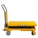 Гидравлический подъемный стол PTS 350A (350 кг; 905х500 мм; 1,3 м) SMARTLIFT (SMART) купить в Москве