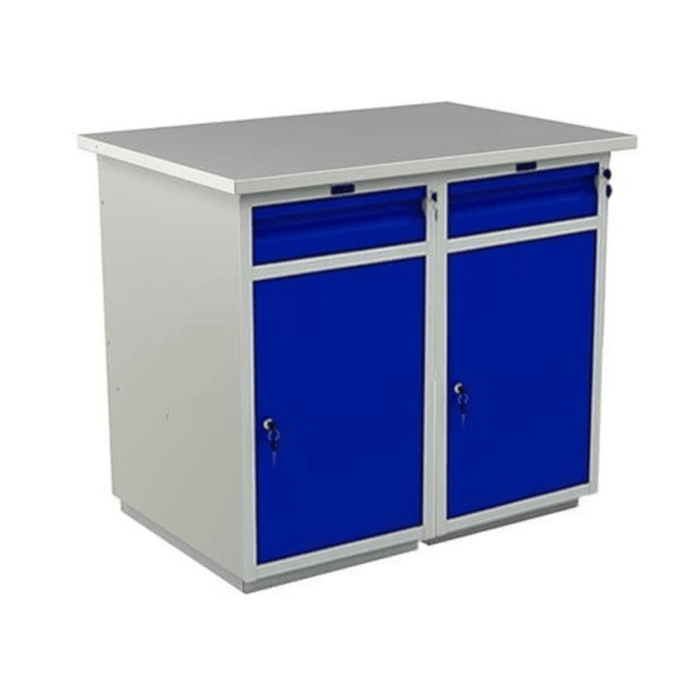 Верстак Profi WT100.WD2/WD2.000 купить в Москве