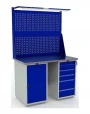 Верстак Profi WT120.WD1/WD5.021 Верстак Profi WT120.WD1/WD5.021