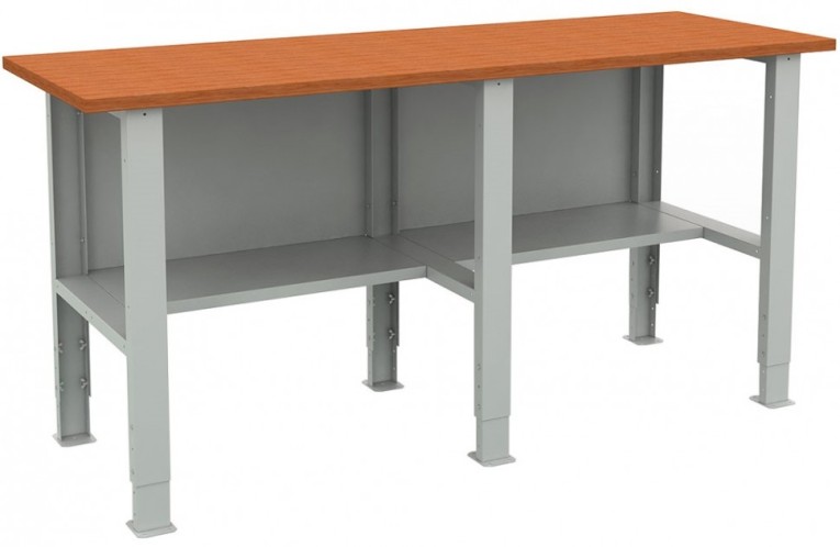 Верстак Expert (№220) W200.F2/F2/F2.000 купить в Москве