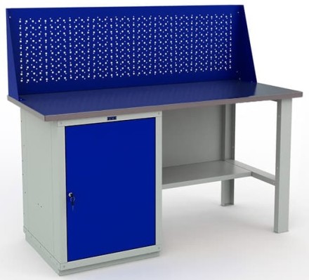 Верстак Expert WTH160.WS1/F2.010 купить в Москве