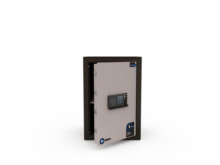 Сейф LS-010K EC купить в Москве