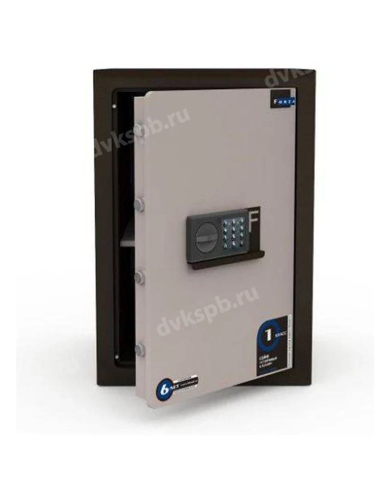 Сейф LS-010K EC купить в Москве