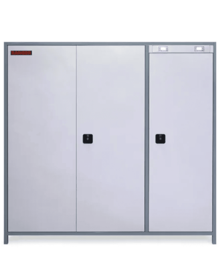 Шкаф сушильный RANGER 8 купить в Москве