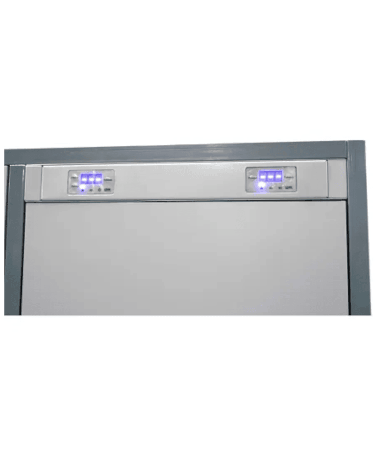 Шкаф сушильный RANGER 8 купить в Москве