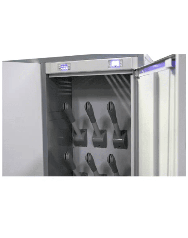 Шкаф сушильный RANGER 8 купить в Москве