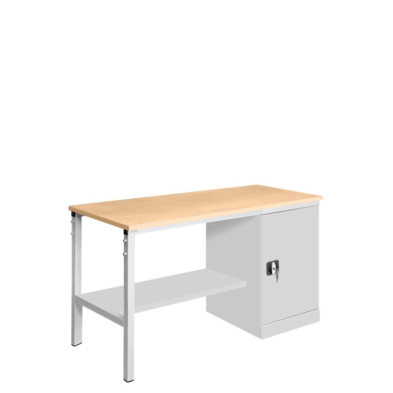 Верстак слесарный Gresson ВС-Т1 ВС-1800Т1 купить в Москве