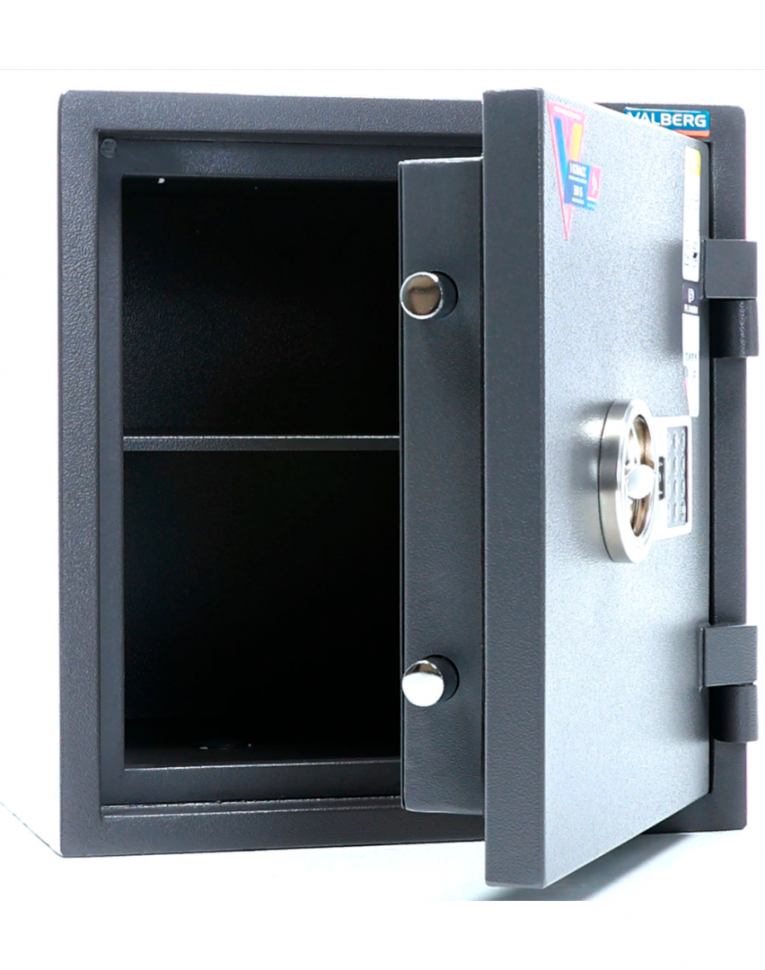 Взломостойкий сейф Valberg Кварцит 46 EL купить в Москве