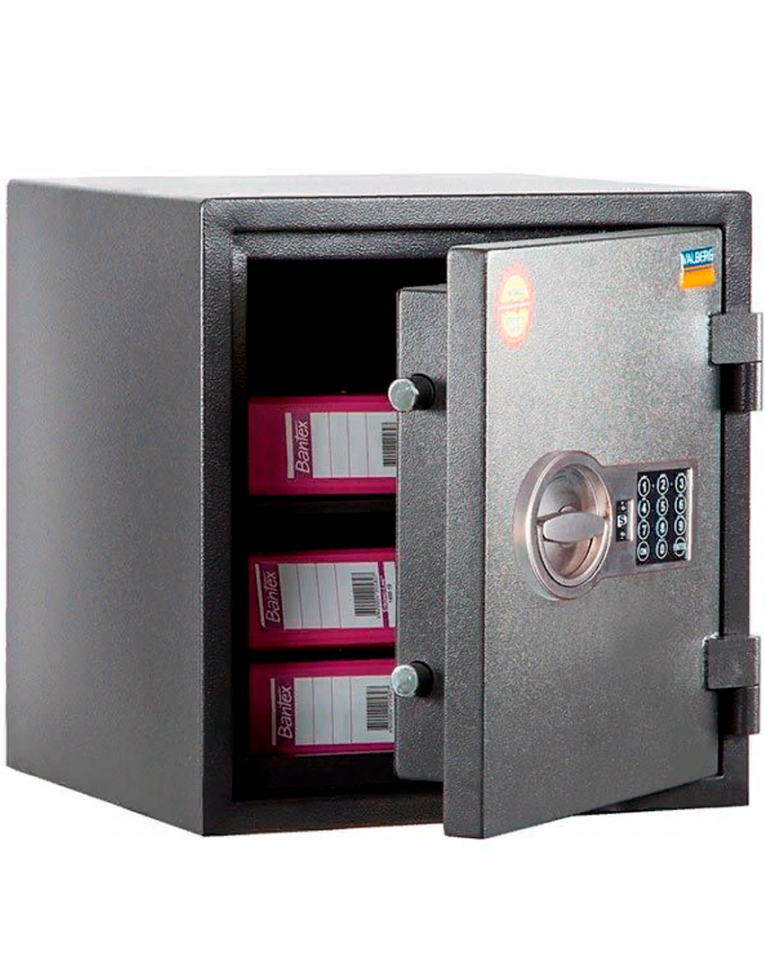 Взломостойкий сейф Valberg Кварцит 46 EL купить в Москве