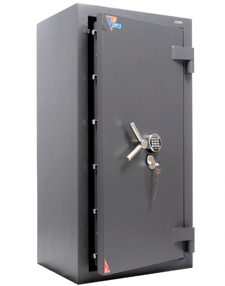 Взломостойкий сейф Valberg Рубеж 1368 EL купить в Москве