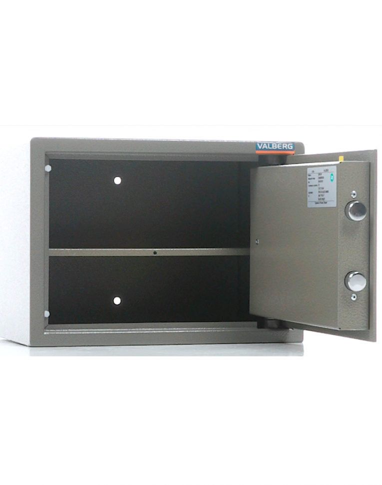 Мебельный сейф Valberg ASM-28 KL купить в Москве