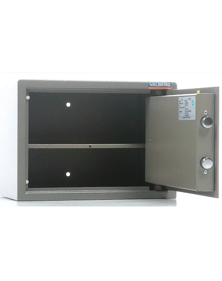 Мебельный сейф Valberg ASM-28 KL купить в Москве