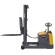 Штабелер самоходный ричтрак CQD 15R (1500 кг; 4,5 м; 24В / 270 Ач) SMARTLIFT (SMART) купить в Москве