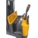 Штабелер самоходный ричтрак CQD 15R (1500 кг; 4,5 м; 24В / 270 Ач) SMARTLIFT (SMART) купить в Москве