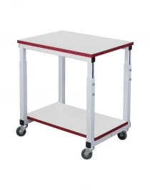 Стол подкатной Gresson ПСМ-1200 ESD Стол подкатной Gresson ПСМ-1200 ESD