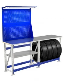 Верстак Master MT100.MF1 / MF1 / MF1.021.000.W Верстак Master MT100.MF1 / MF1 / MF1.021.000.W