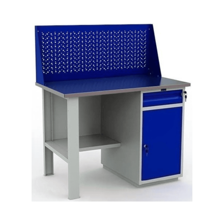 Верстак Profi WT120.F1/WD2.010 купить в Москве