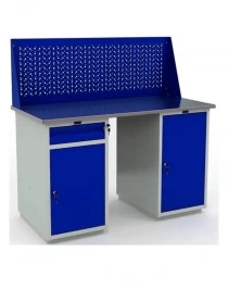 Верстак Profi WT140.WD2/WD1.010