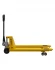 Гидравлическая тележка (рохля) SD (AC25; 2500 кг; 1150х550 мм; PDP) SMARTLIFT, фото 5