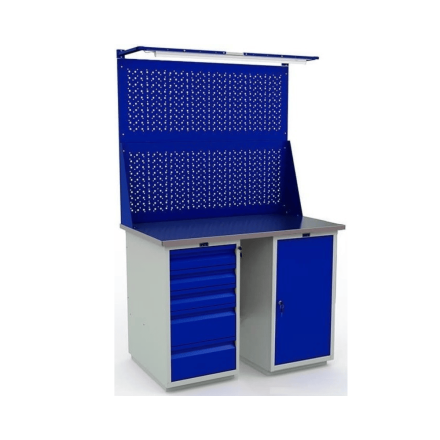 Верстак Profi WT120.WD5/WD1.021 купить в Москве
