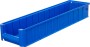 Контейнер полочный 600x155x90 синий